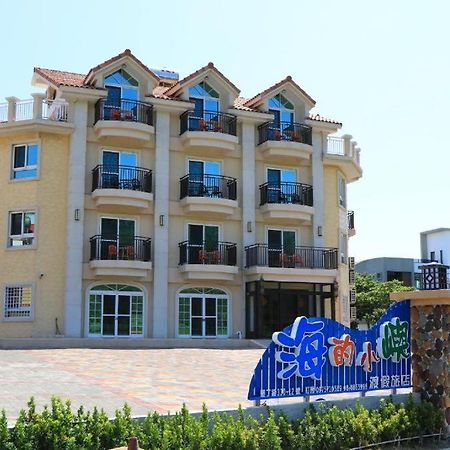 Island On The Sea Apartment Kenting Luaran gambar