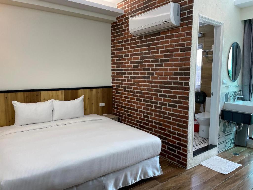Island On The Sea Apartment Kenting Luaran gambar
