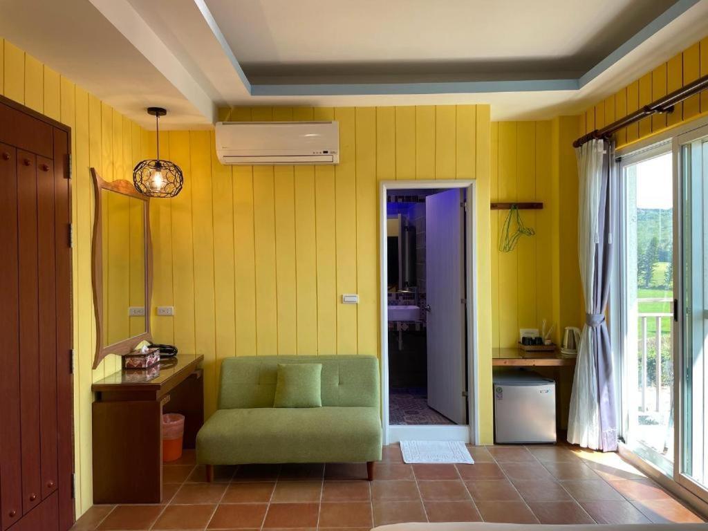 Island On The Sea Apartment Kenting Luaran gambar