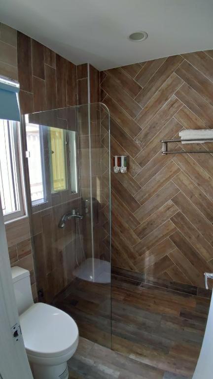 Island On The Sea Apartment Kenting Luaran gambar