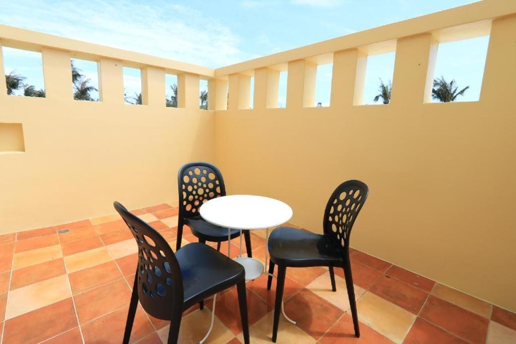 Island On The Sea Apartment Kenting Luaran gambar