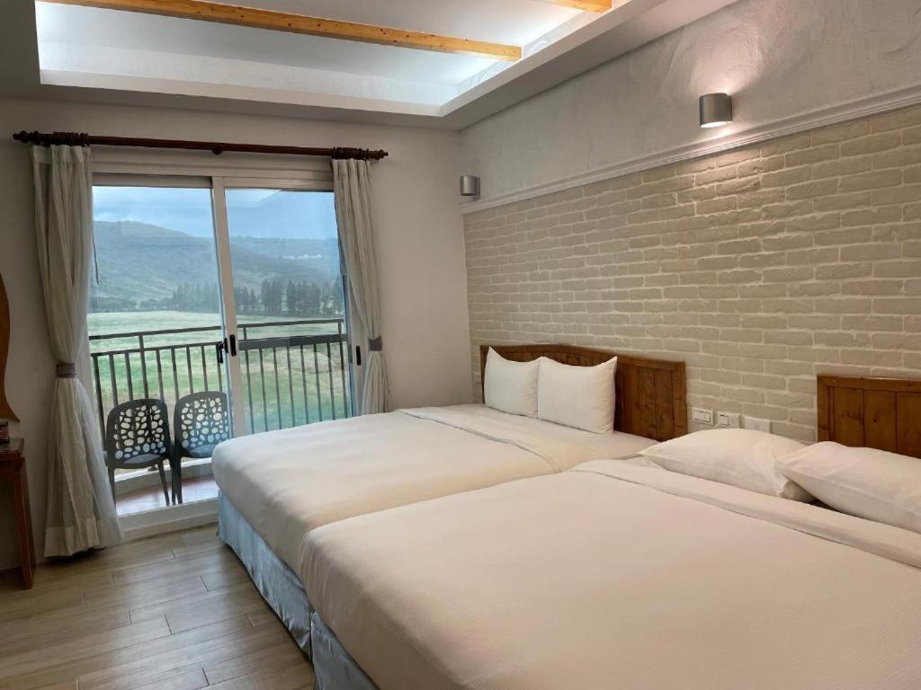 Island On The Sea Apartment Kenting Luaran gambar