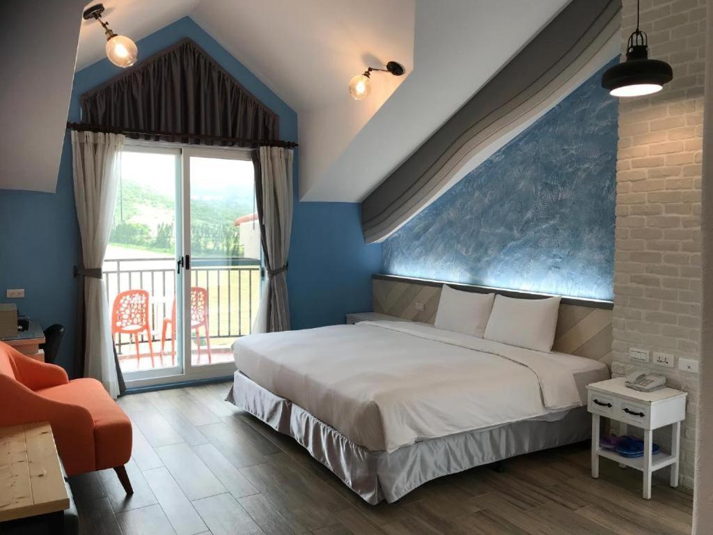 Island On The Sea Apartment Kenting Luaran gambar