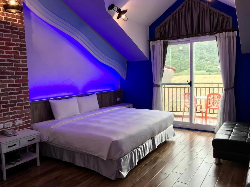 Island On The Sea Apartment Kenting Luaran gambar