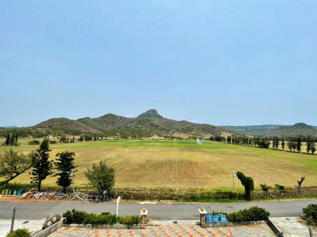 Island On The Sea Apartment Kenting Luaran gambar