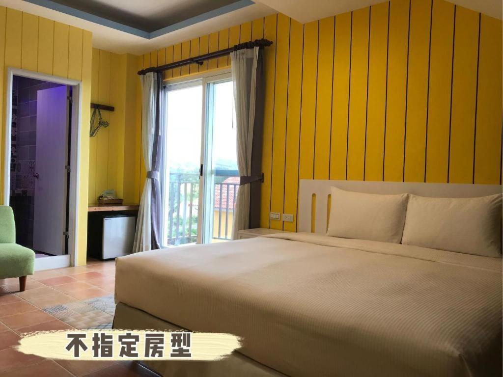 Island On The Sea Apartment Kenting Luaran gambar