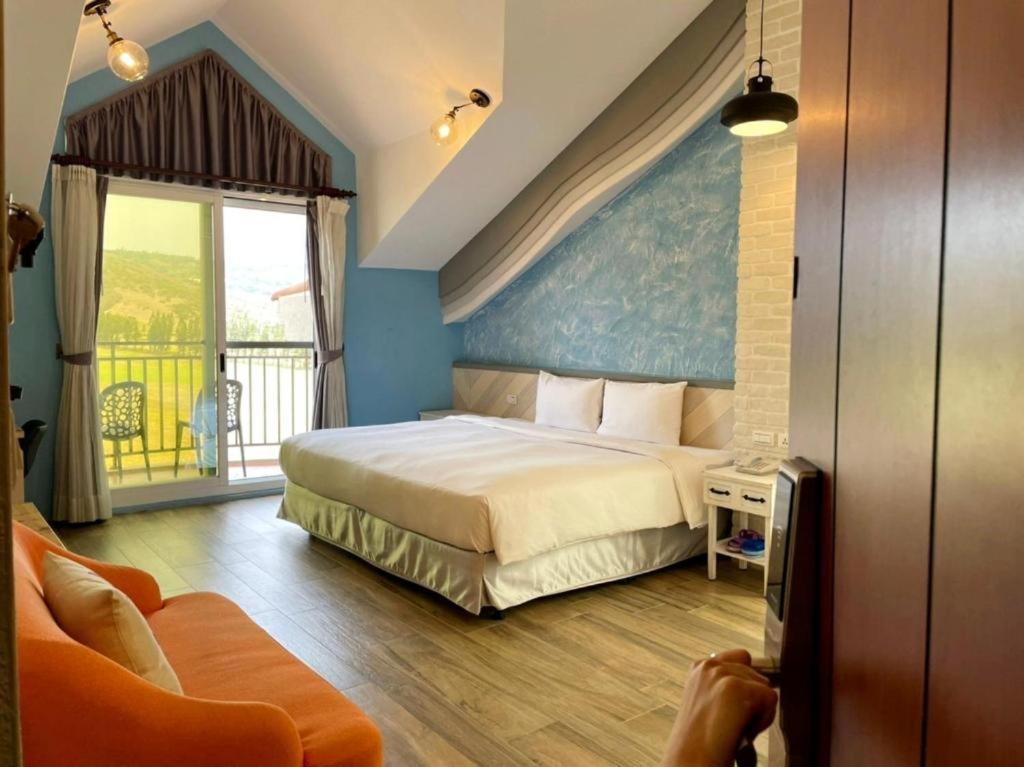 Island On The Sea Apartment Kenting Luaran gambar