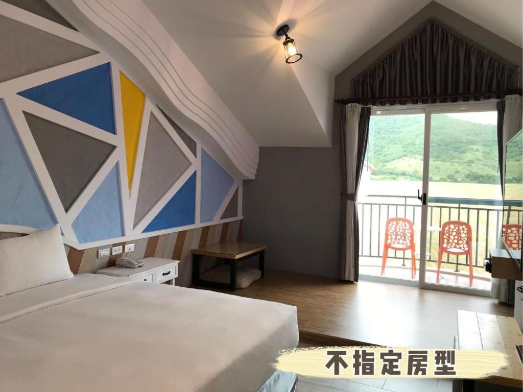 Island On The Sea Apartment Kenting Luaran gambar